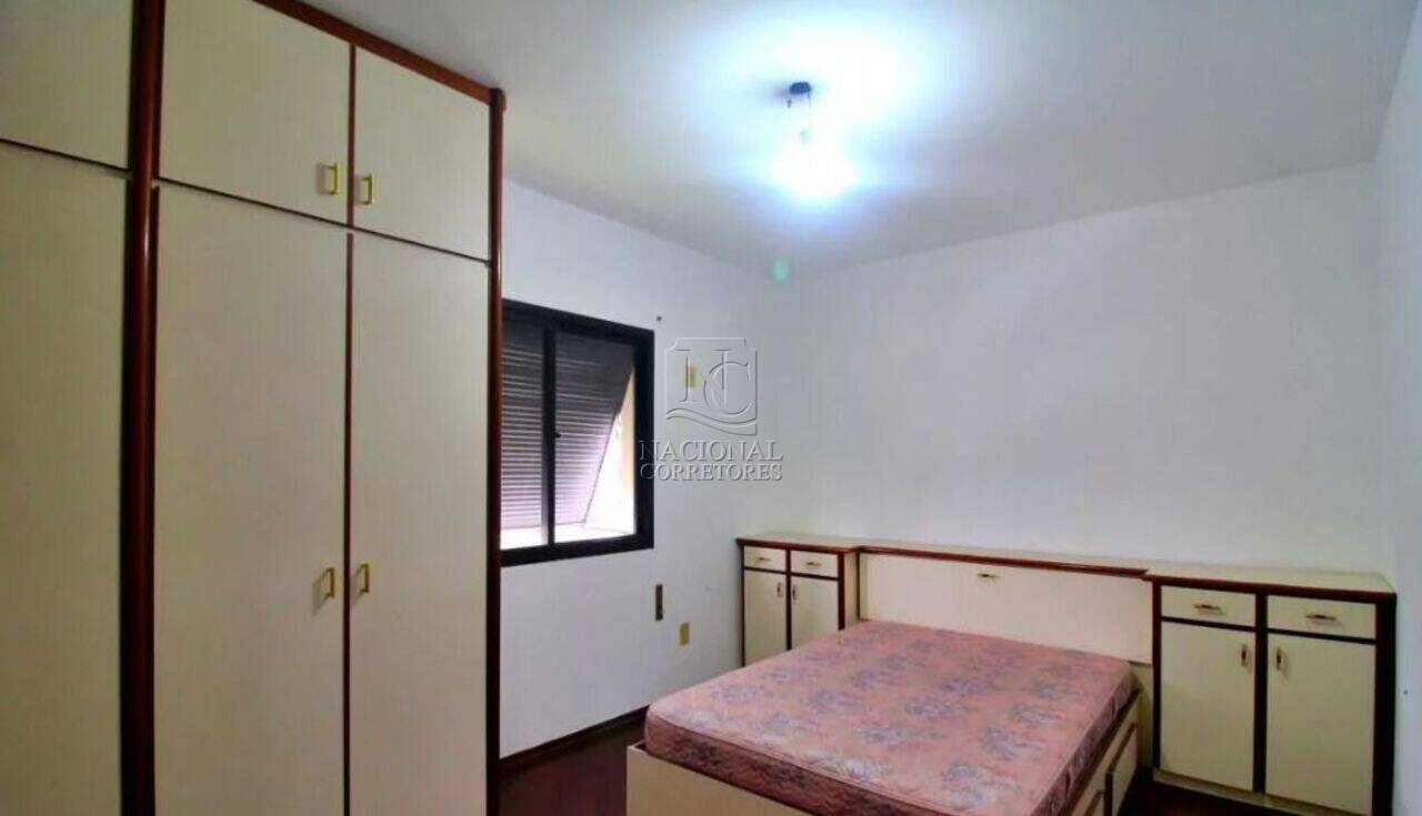 Apartamento Campestre, Santo André - SP