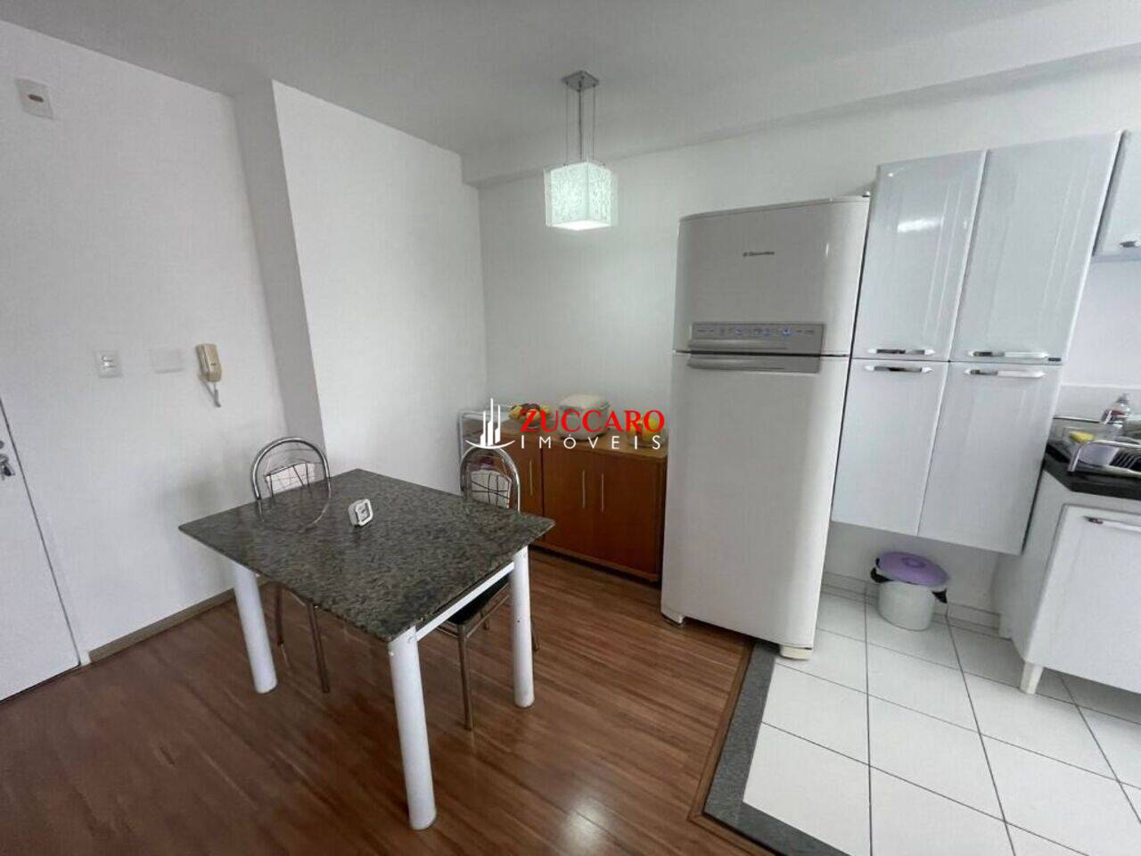 Apartamento Gopoúva, Guarulhos - SP