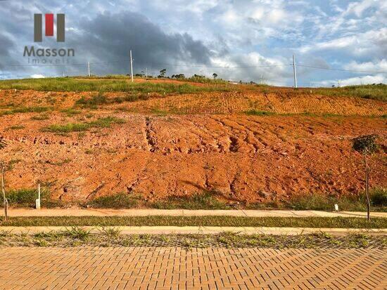 Terreno Estrela do Lago, Juiz de Fora - MG