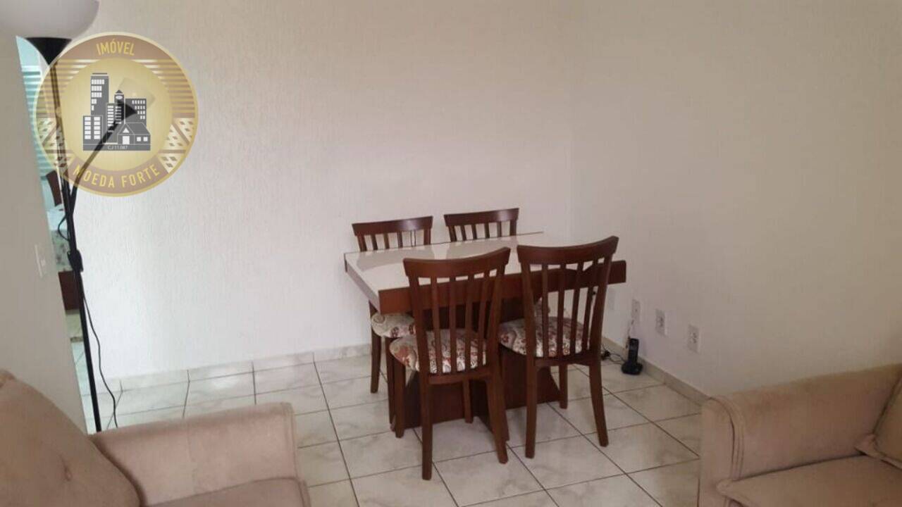 Apartamento Assunção, São Bernardo do Campo - SP