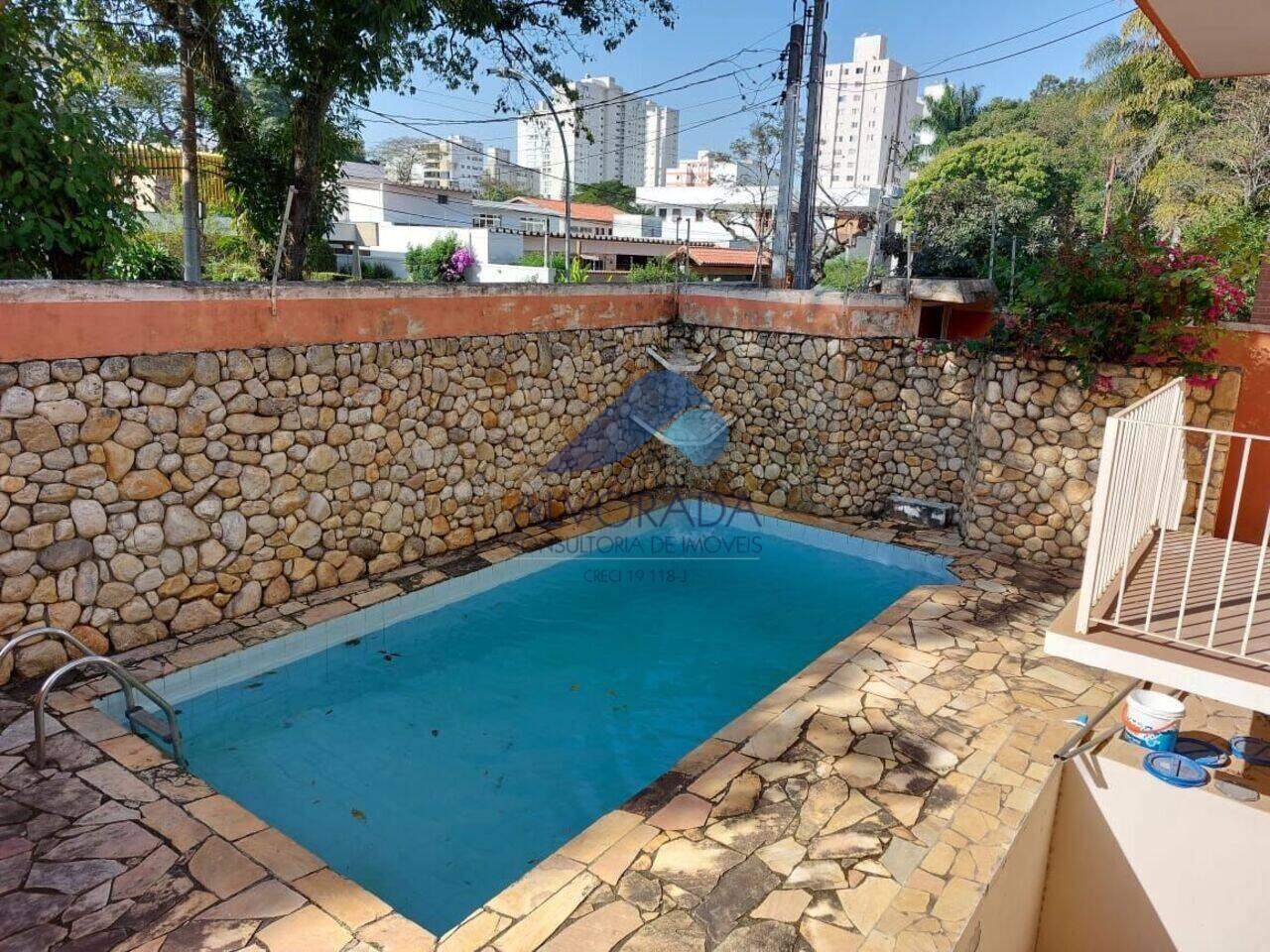 Casa Jardim Apolo, São José dos Campos - SP