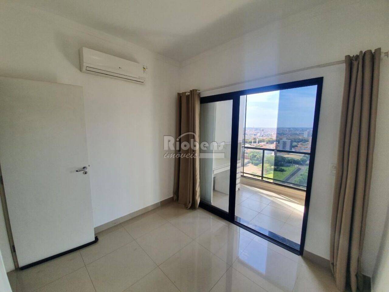 Apartamento duplex Sinibalti, São José do Rio Preto - SP