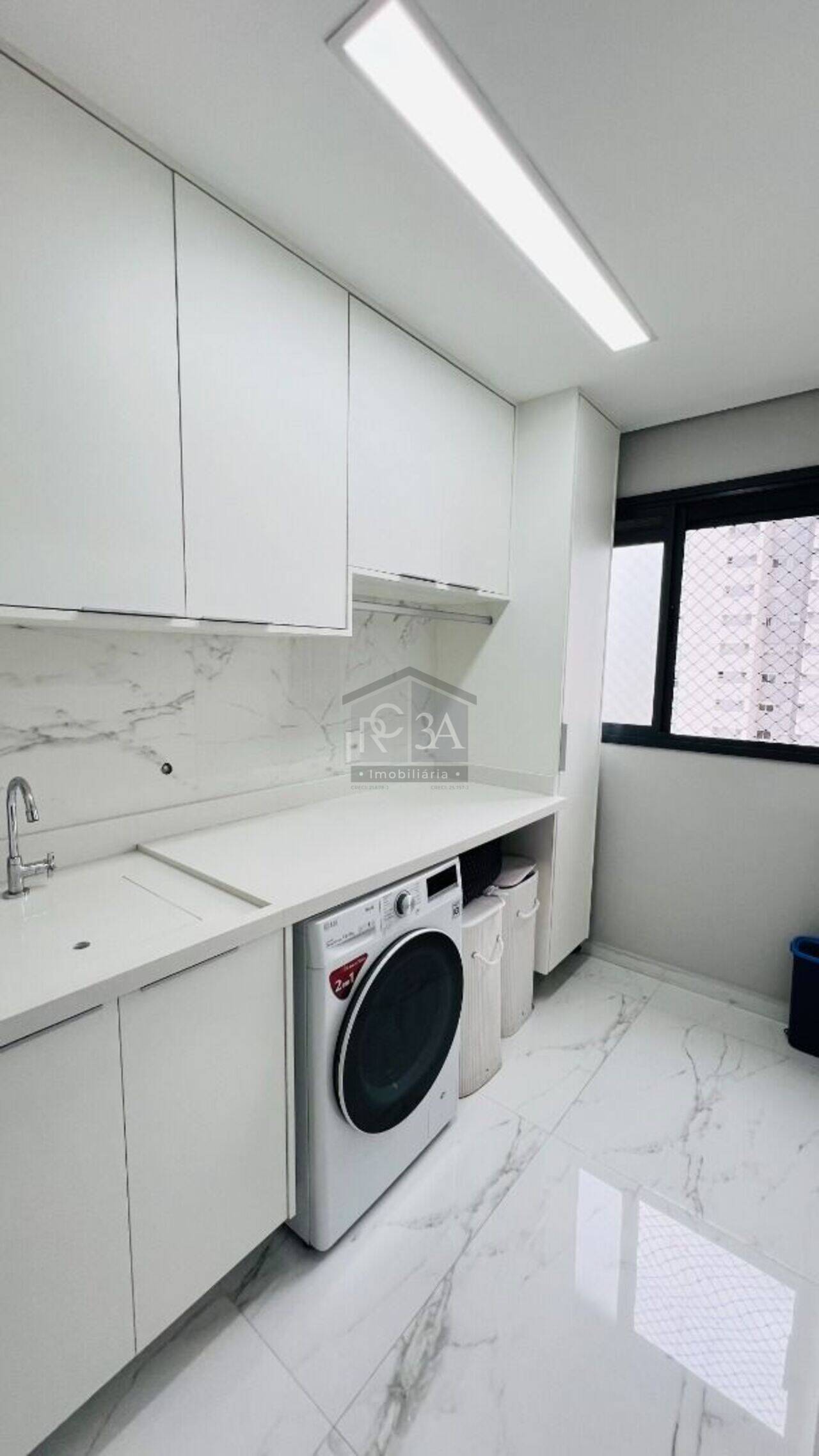 Apartamento Tatuapé, São Paulo - SP