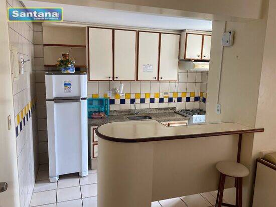 Apartamento Do Turista, Caldas Novas - GO