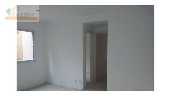 Apartamento de 44 m² Santa Maria - Osasco, à venda por R$ 223.404,29