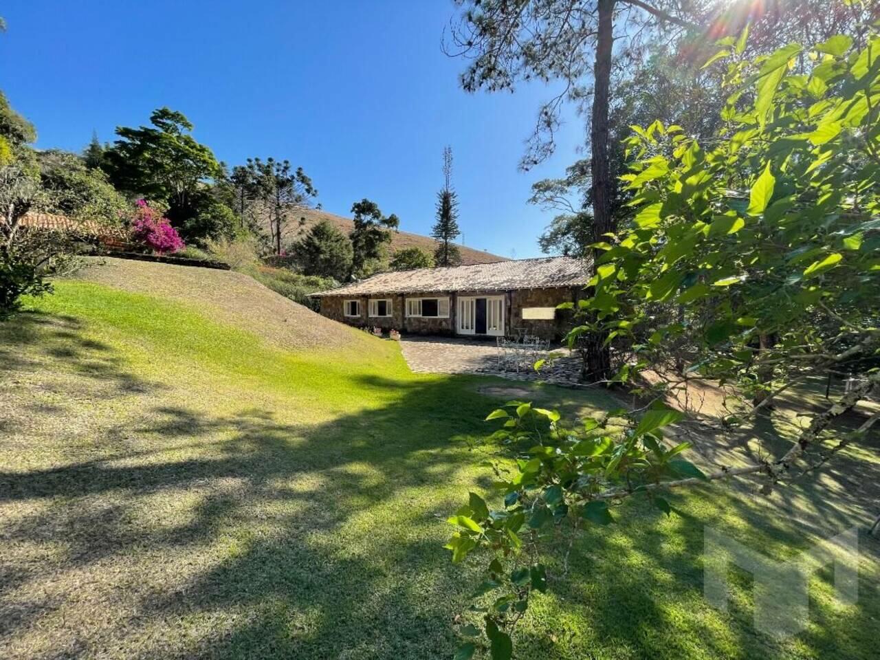 Casa Itaipava, Petrópolis - RJ