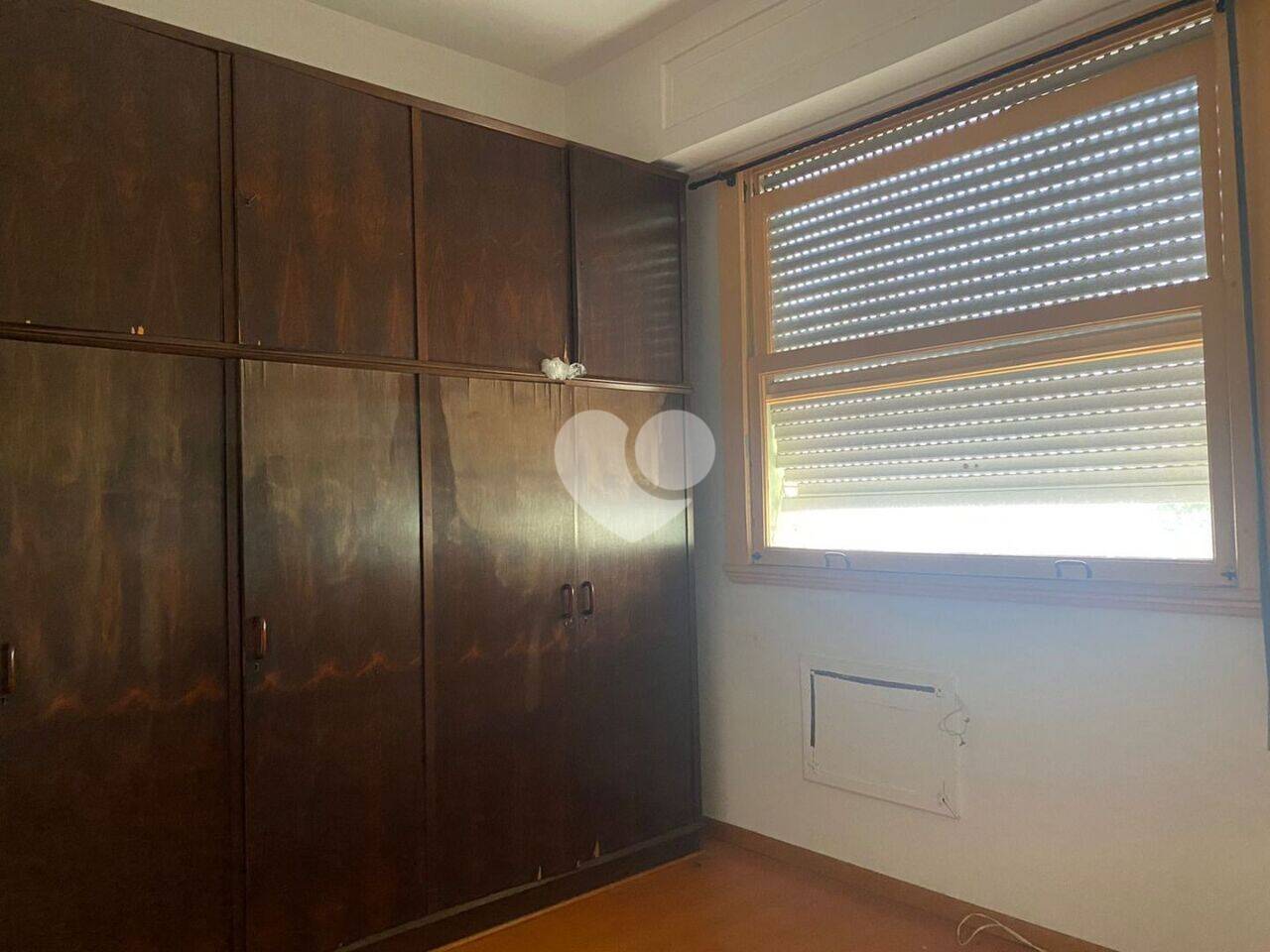 Apartamento Tijuca, Rio de Janeiro - RJ