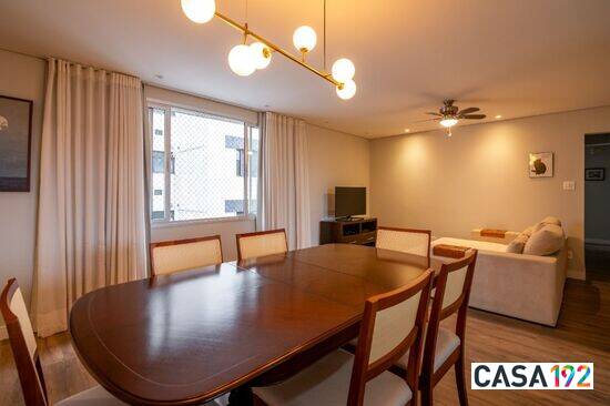 Apartamento Vila Mariana, São Paulo - SP