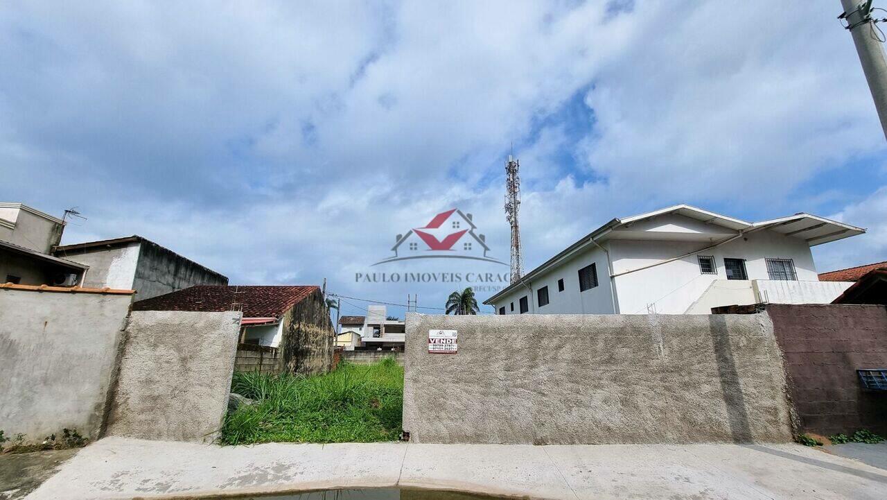 Terreno Massaguaçu, Caraguatatuba - SP