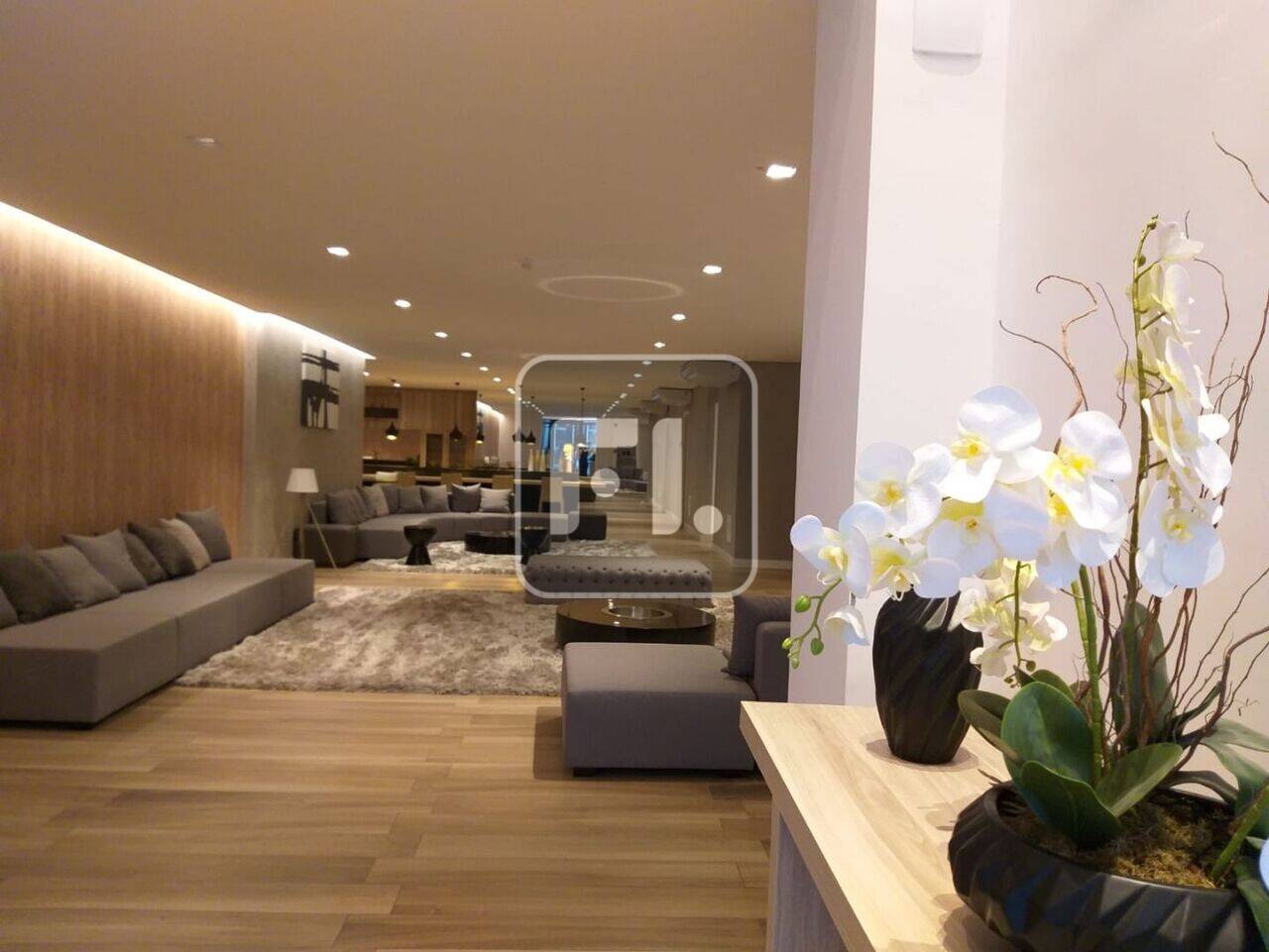 Apartamento Brooklin, São Paulo - SP