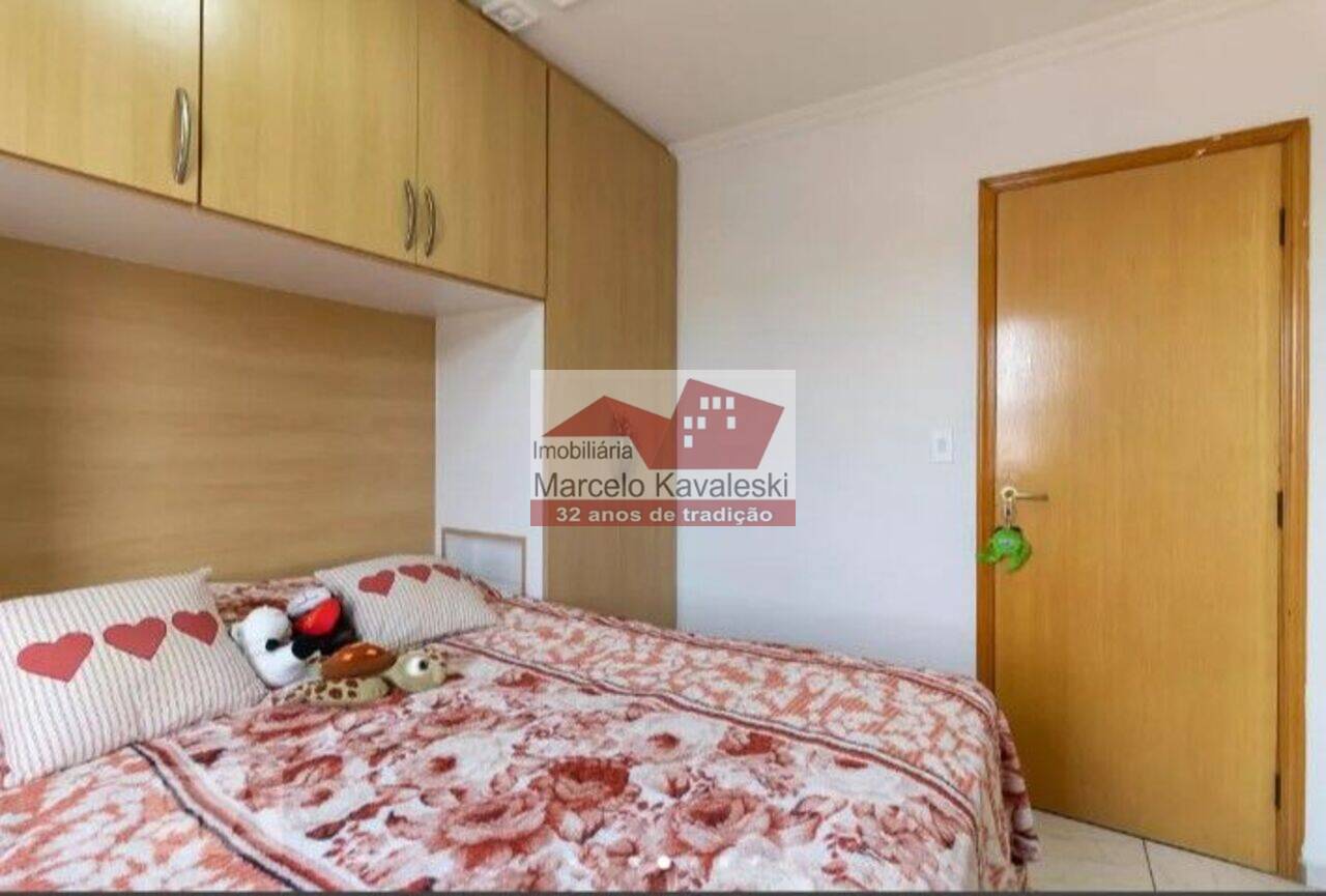 Apartamento Saúde, São Paulo - SP