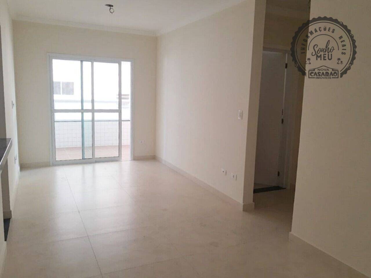 Apartamento Canto do Forte, Praia Grande - SP