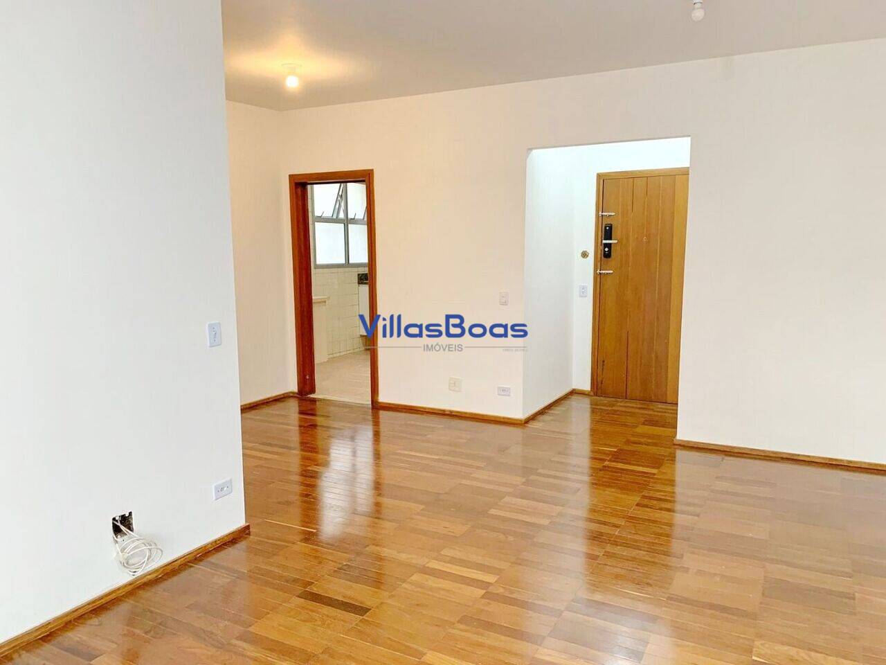 Apartamento Jardim São Dimas, São José dos Campos - SP