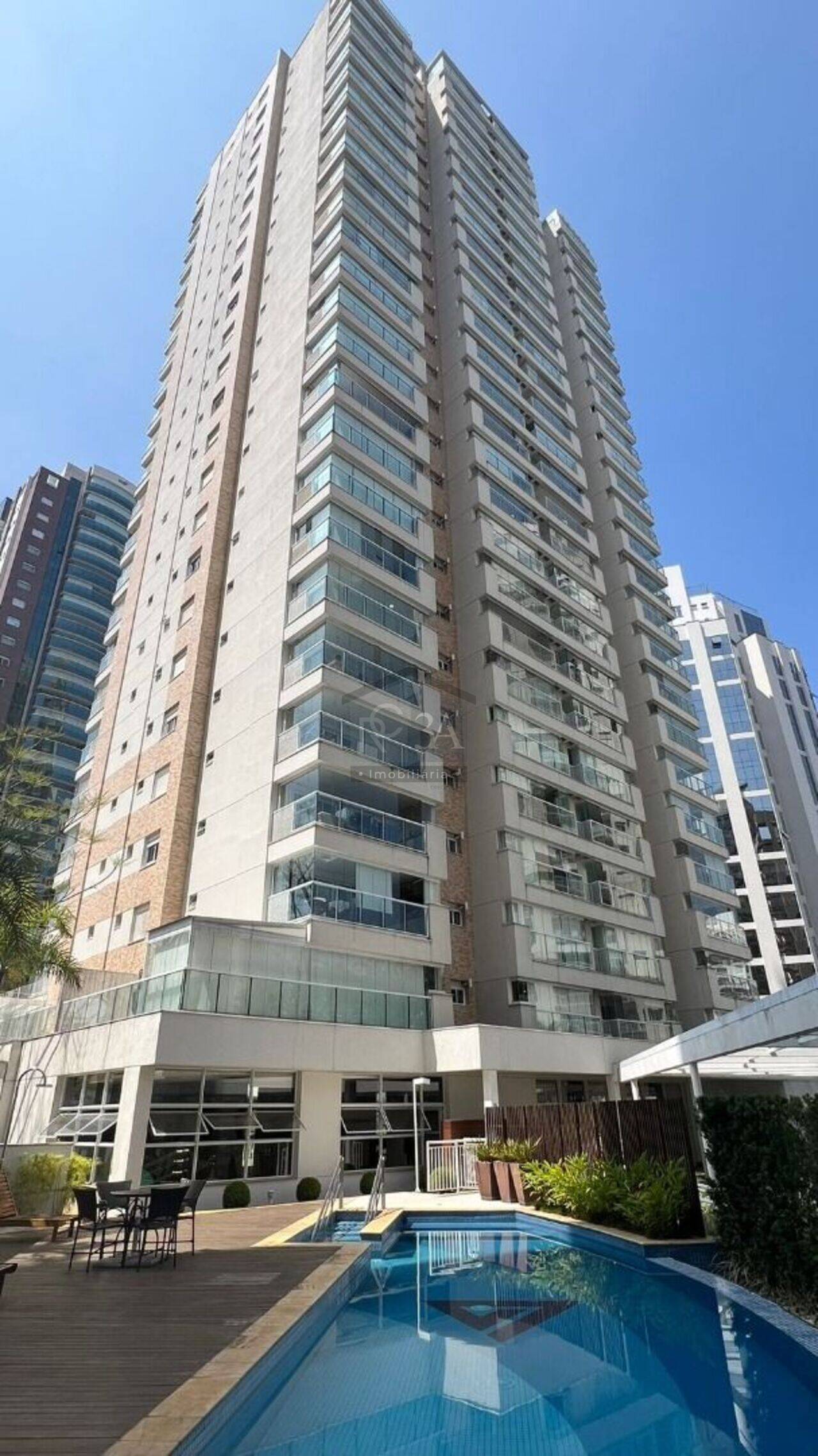 Apartamento Tatuapé, São Paulo - SP