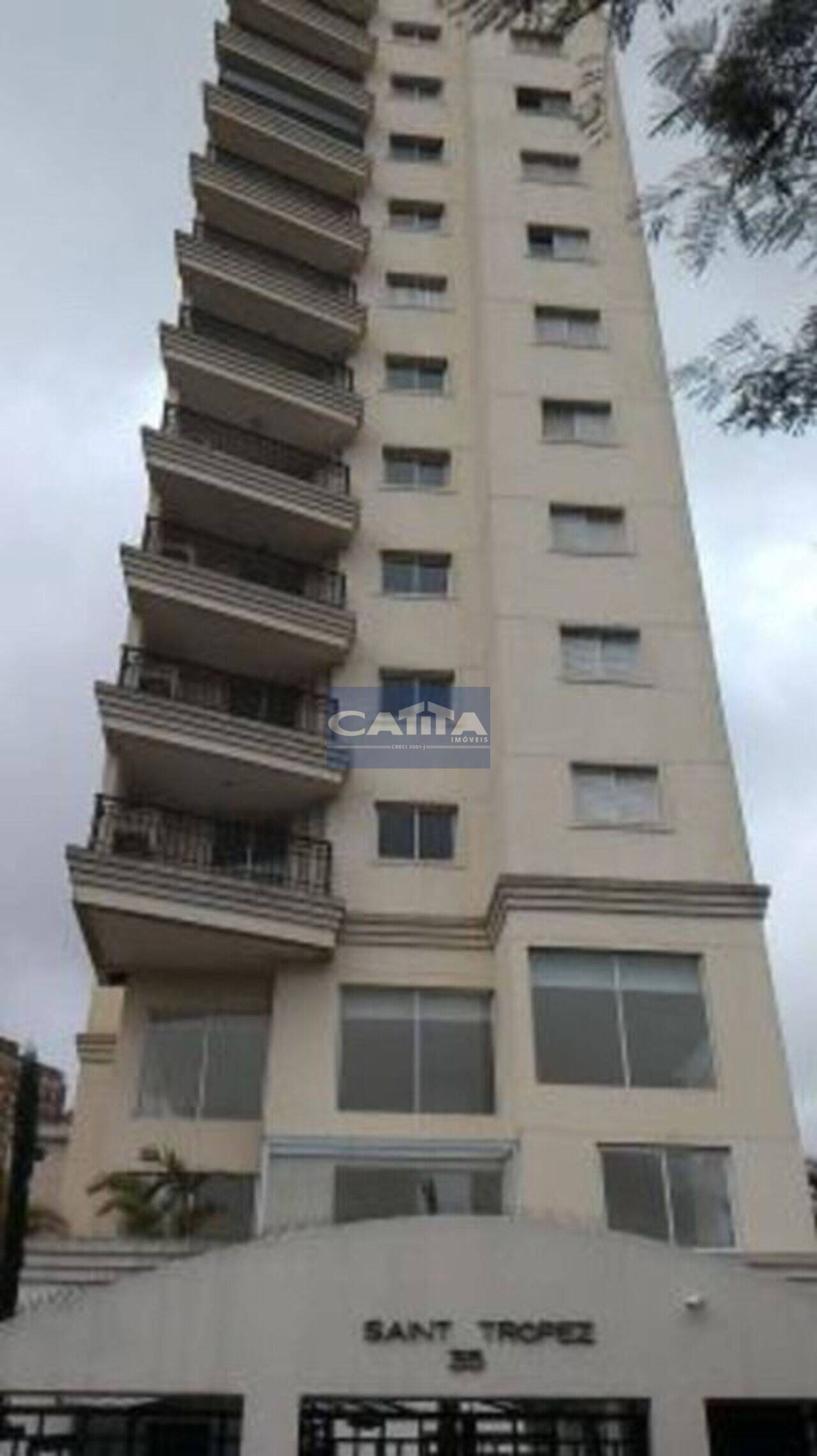 Apartamento Vila Formosa, São Paulo - SP