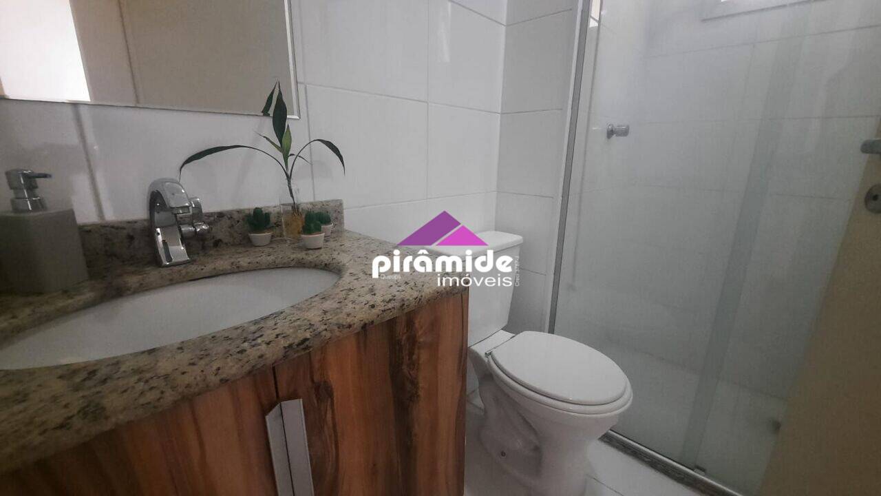 Apartamento Jardim Aquarius, São José dos Campos - SP