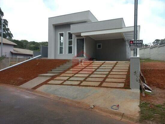 Casa de 205 m² Reserva Samambaia - Cotia, à venda por R$ 1.300.000