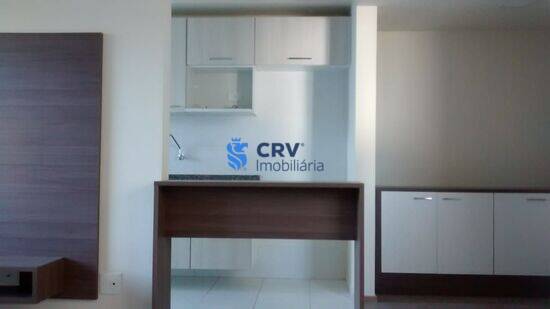 Apartamento Aurora, Londrina - PR