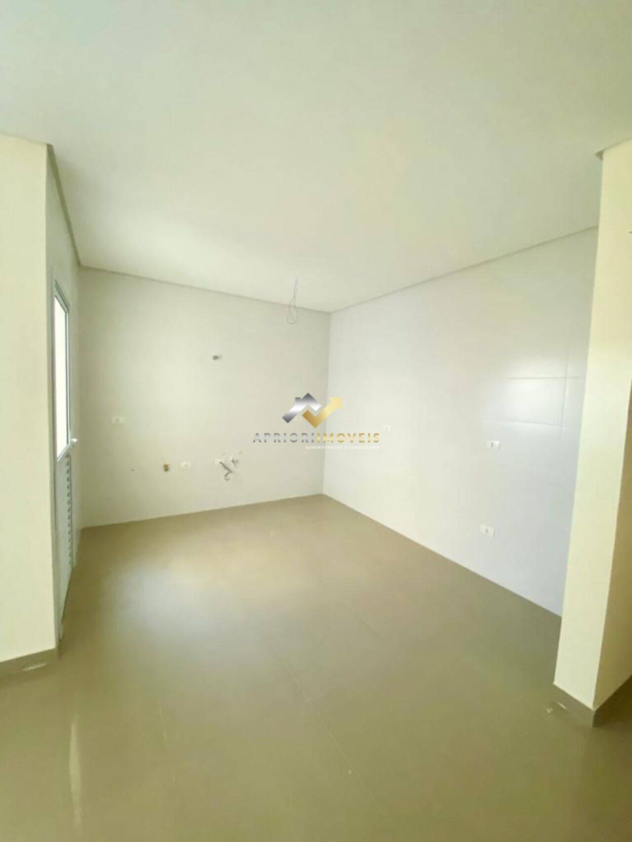 Apartamento Parque Oratório, Santo André - SP