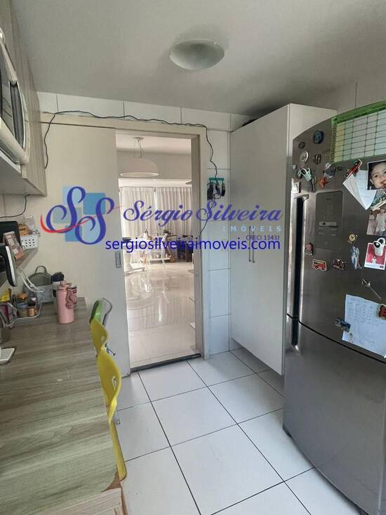 Apartamento Aldeota, Fortaleza - CE