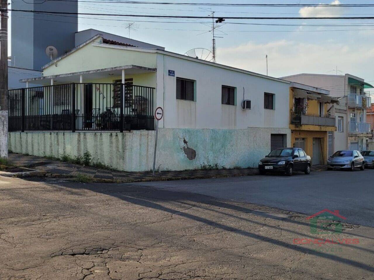 Casa Centro, Capivari - SP