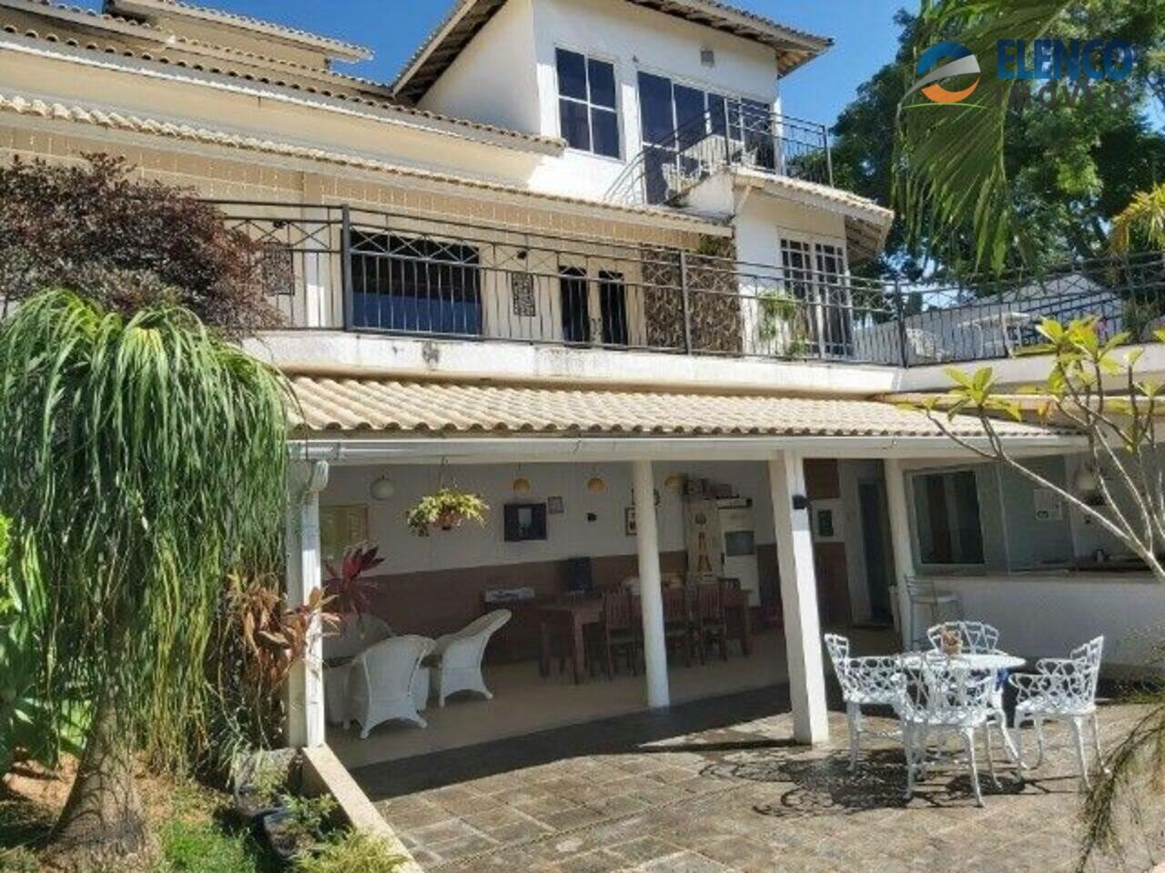 Casa Pendotiba, Niterói - RJ