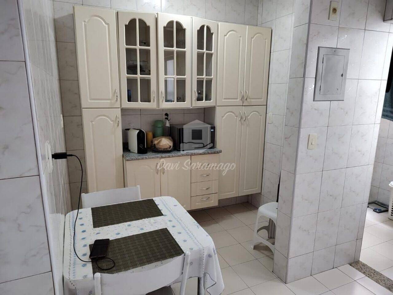 Apartamento Icaraí, Niterói - RJ