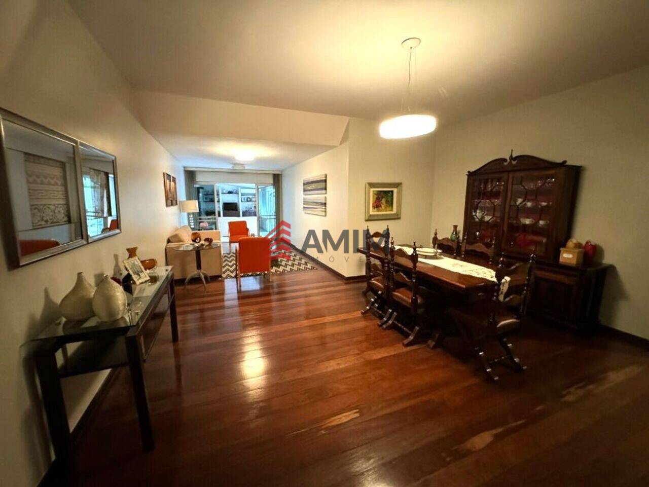 Apartamento Icaraí, Niterói - RJ