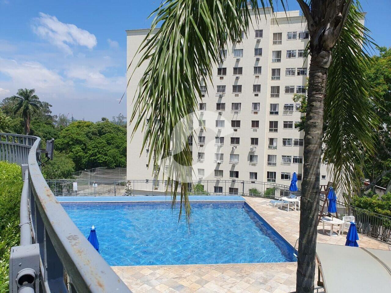 Apartamento Barreto, Niterói - RJ