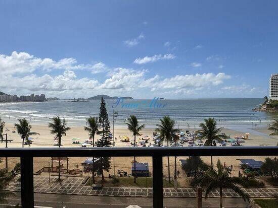 Praia das Astúrias - Guarujá - SP, Guarujá - SP