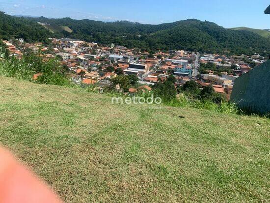 Centro - Guararema - SP, Guararema - SP