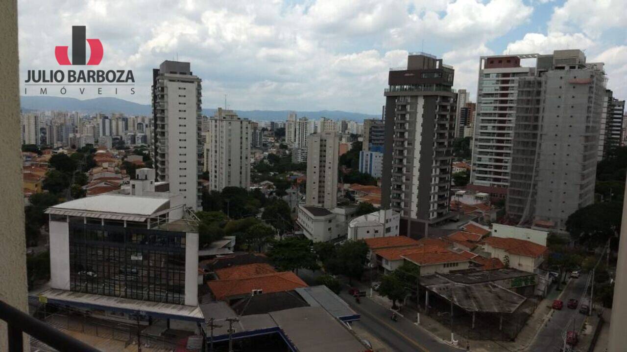 Apartamento duplex Vila Madalena, São Paulo - SP