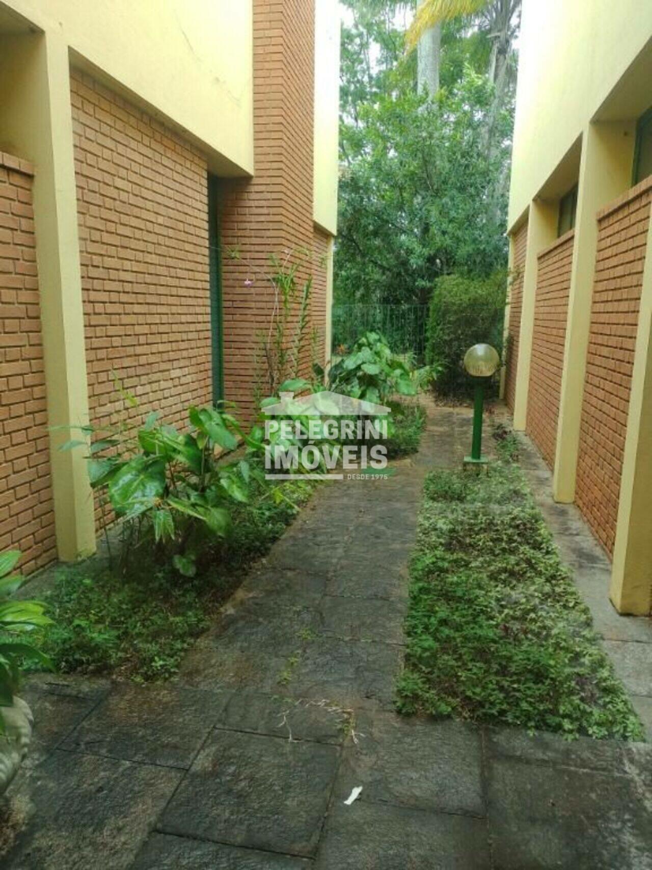 Casa Parque Nova Campinas, Campinas - SP