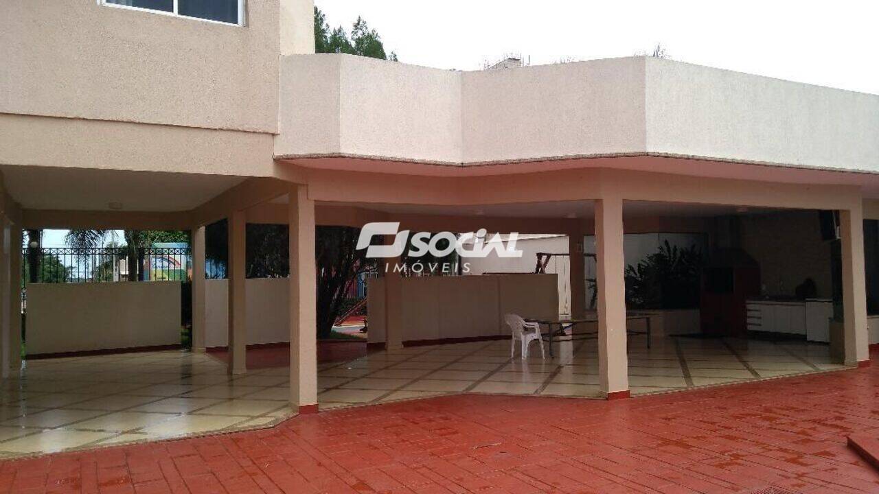 Apartamento Olaria, Porto Velho - RO