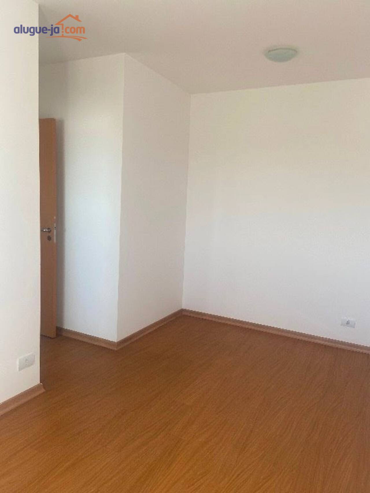 Apartamento Jardim Califórnia, Jacareí - SP