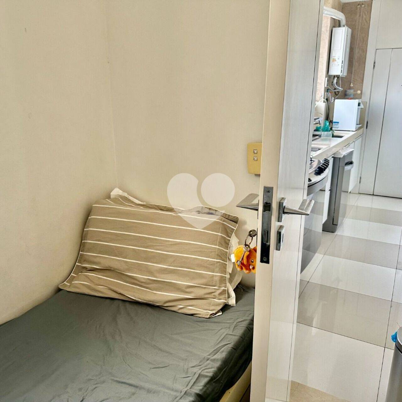 Apartamento triplex Ipanema, Rio de Janeiro - RJ