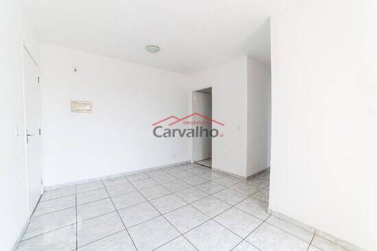 Apartamento Vila Guilherme, São Paulo - SP