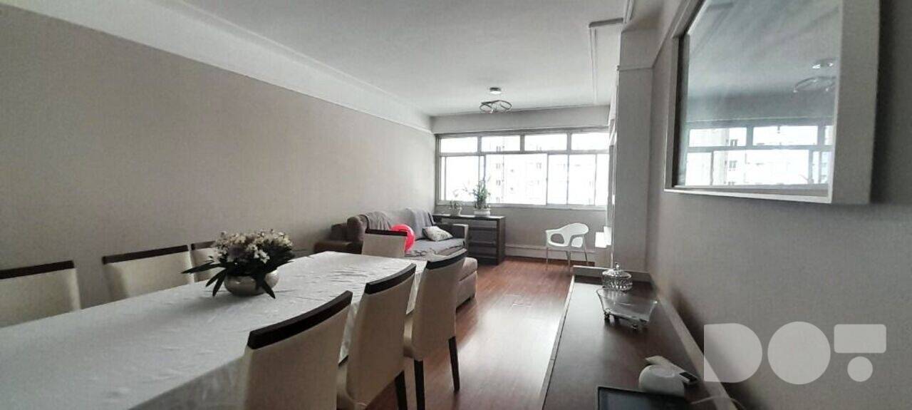 Apartamento Batel, Curitiba - PR