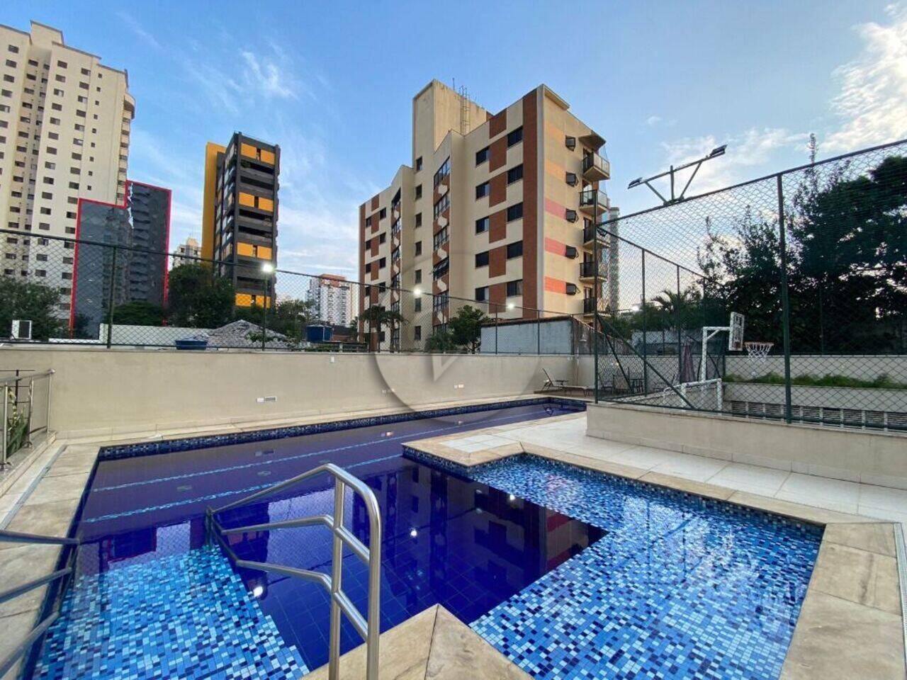 Apartamento Jardim, Santo André - SP