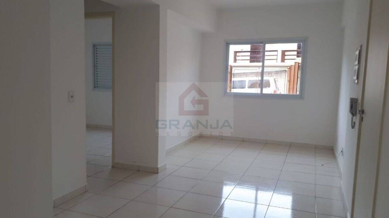 Apartamento Granja Viana, Cotia - SP