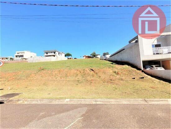 Condomínio Terras de Santa Cruz - Bragança Paulista - SP, Bragança Paulista - SP