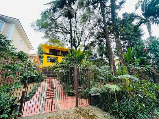 Casa de 300 m² Alto da Lapa - São Paulo, à venda por R$ 1.770.000