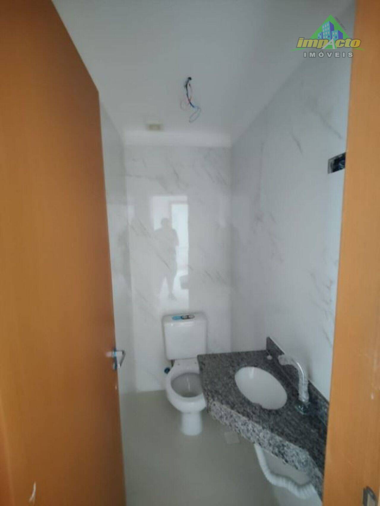 Apartamento Canto do Forte, Praia Grande - SP