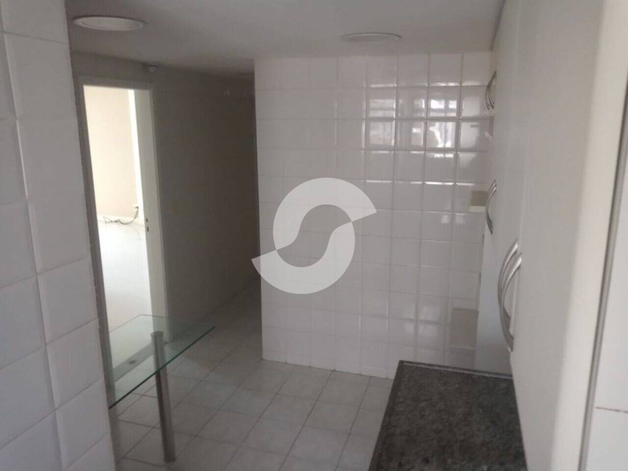 Apartamento Ingá, Niterói - RJ