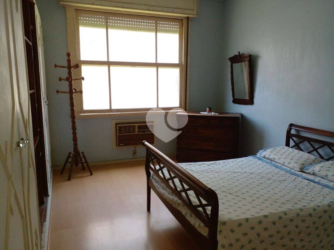 Apartamento Copacabana, Rio de Janeiro - RJ