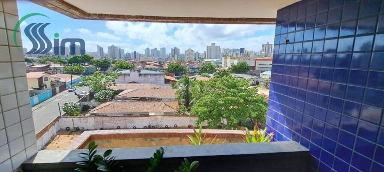 Apartamento Papicu, Fortaleza - CE