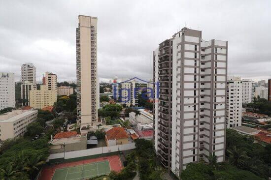 Indianópolis - São Paulo - SP, São Paulo - SP