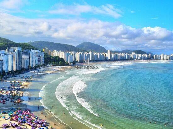 Praia das Astúrias - Guarujá - SP, Guarujá - SP