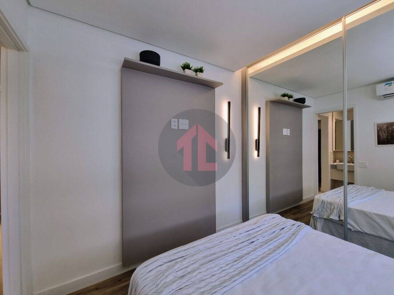 Apartamento Cambuí, Campinas - SP