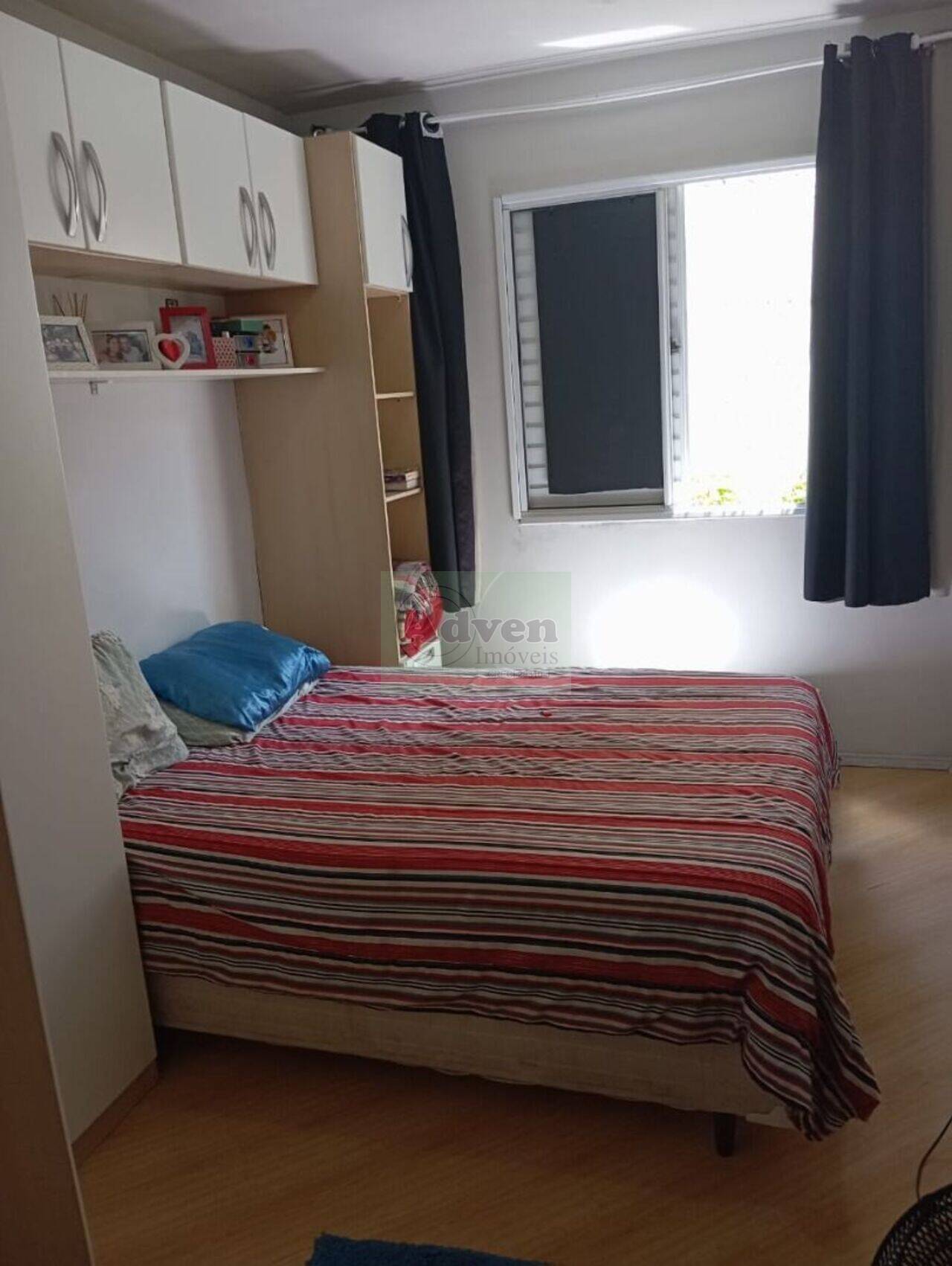 Apartamento Cidade Líder, São Paulo - SP